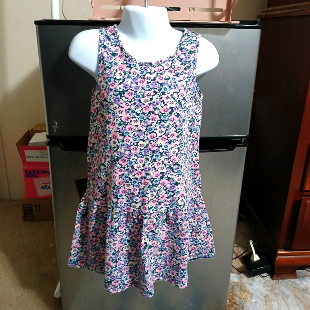 H&M Toddler Girl Dress 5t/6t